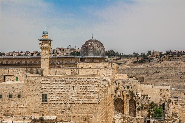 palestinian cities to visit