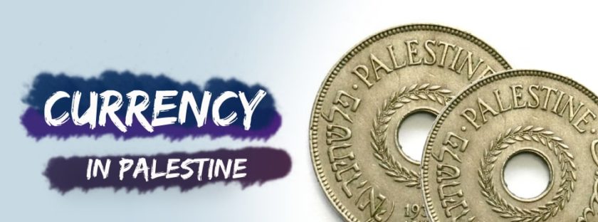 1000 Palestine Currency To Naira