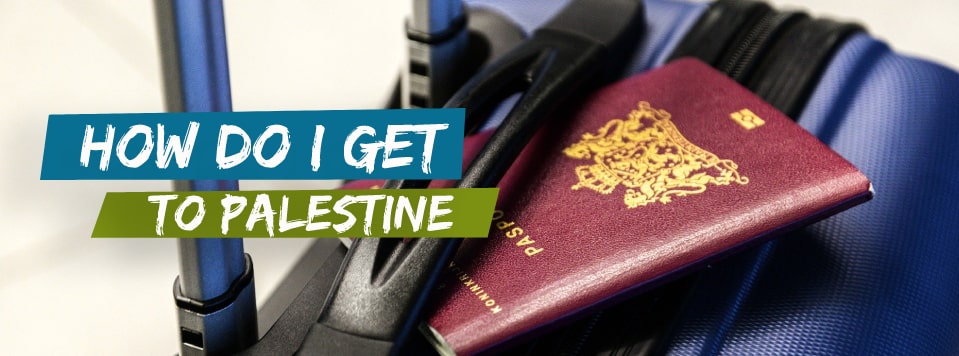uk travel advice palestine
