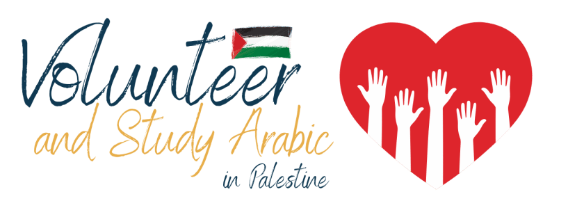 Volunteer and Study Arabic in Palestine (1-12 Weeks) - Volunteer in ...