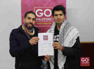 Go Palestine203